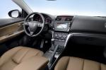 Mazda6 Wagon Sport 2010 года